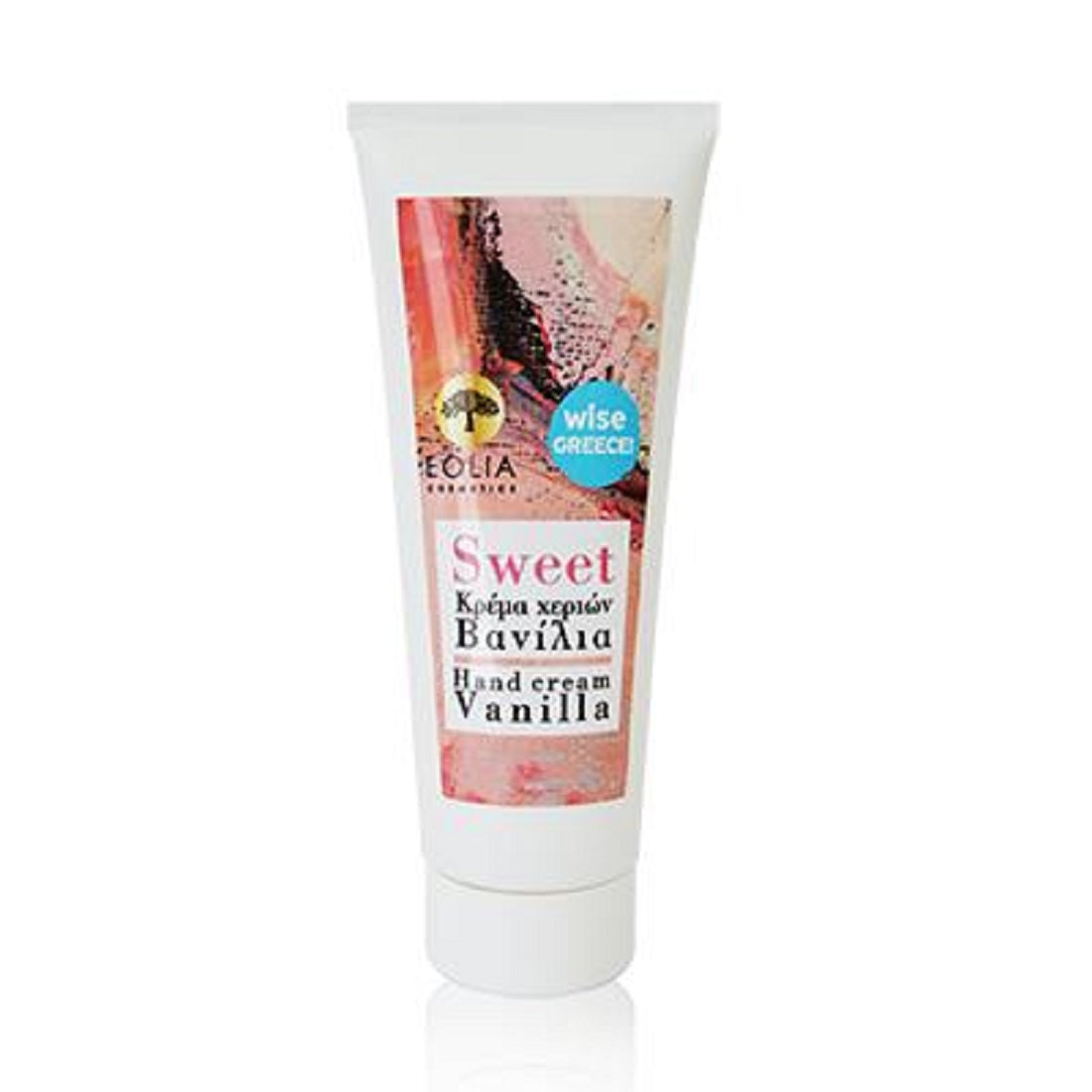 Eolia hand cream Sweet Vanilla