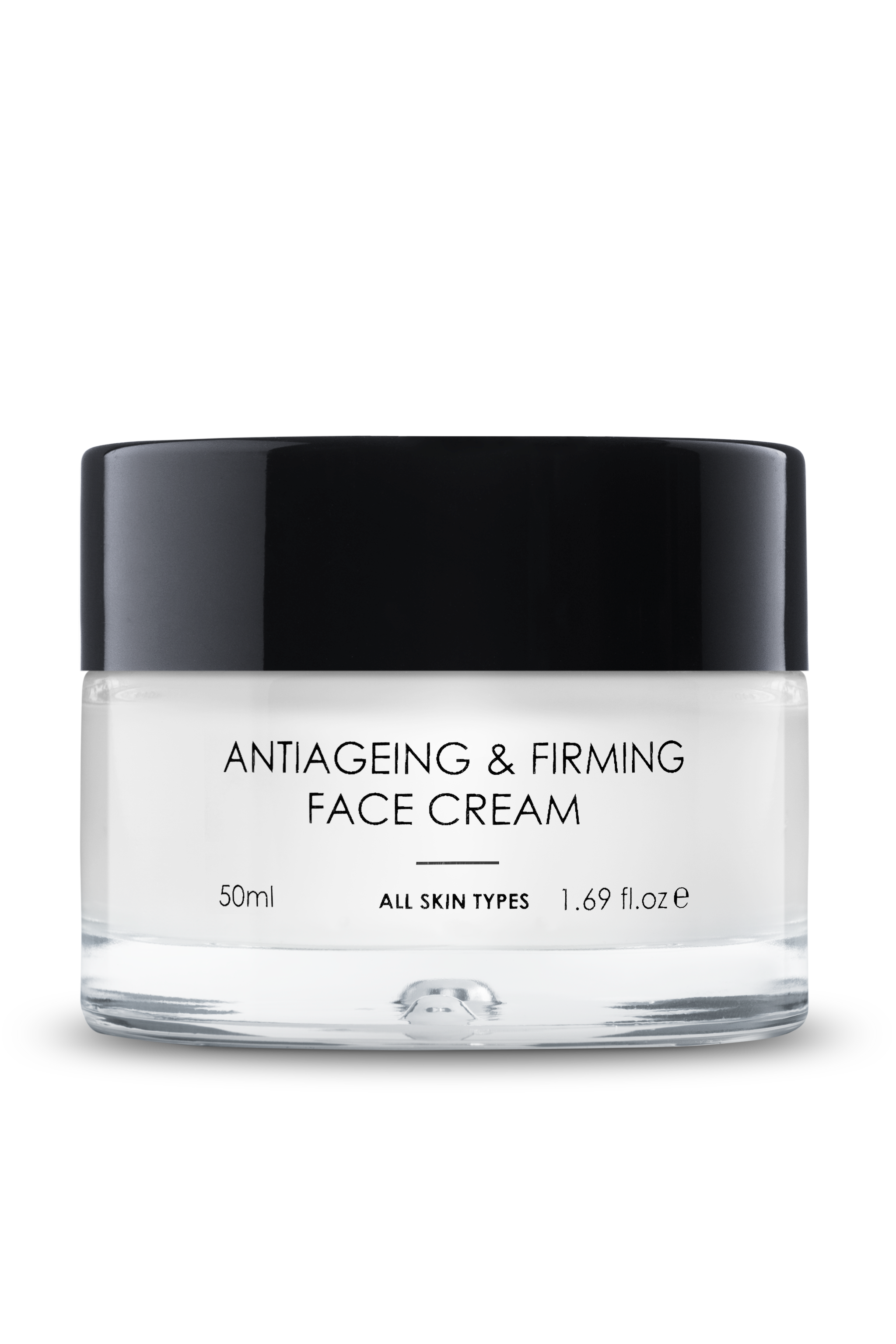 Eolia Anti-aging & Firming 24h face cream