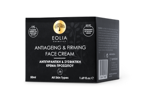 Eolia Anti-aging & Firming 24h face cream