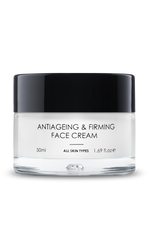 Eolia Anti-aging & Firming 24h face cream