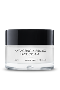 Eolia Anti-aging & Firming 24h face cream