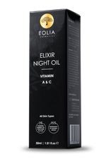 Eolia Elixir Night Oil