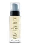 Eolia Elixir Night Oil