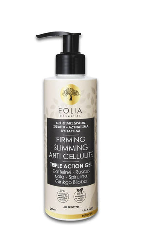 Eolia Triple Action Firming Gel