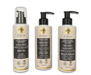 Eolia Firming Lotion