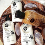 Eolia CBD Lotion