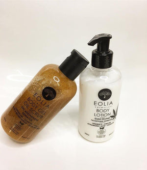 Eolia CBD Lotion