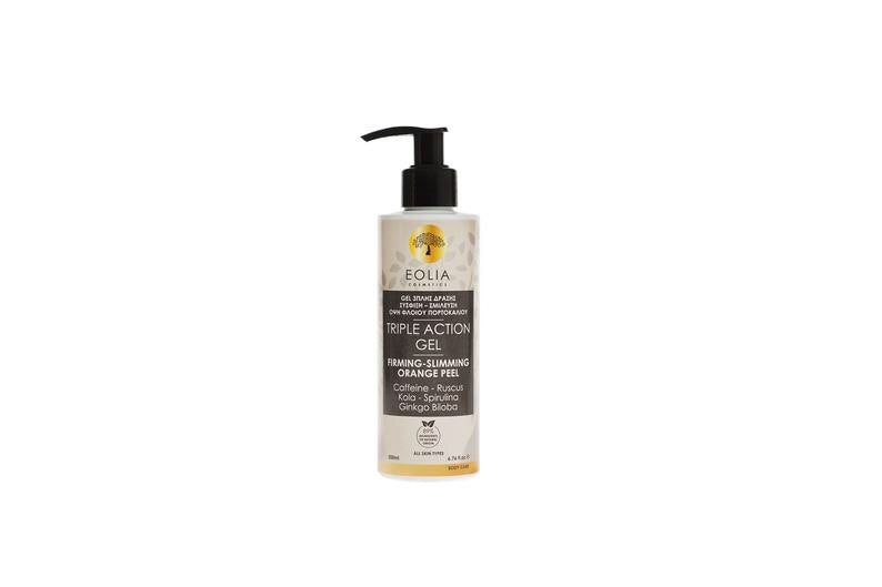 Eolia Triple Action Firming Gel