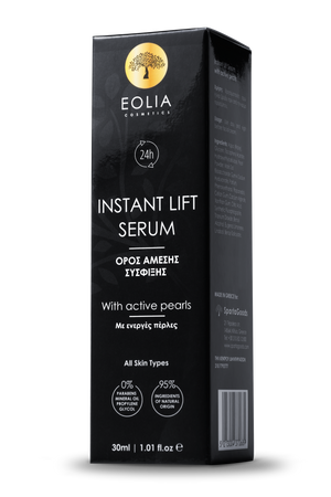 Eolia Instant Lift Serum with Active Pearls