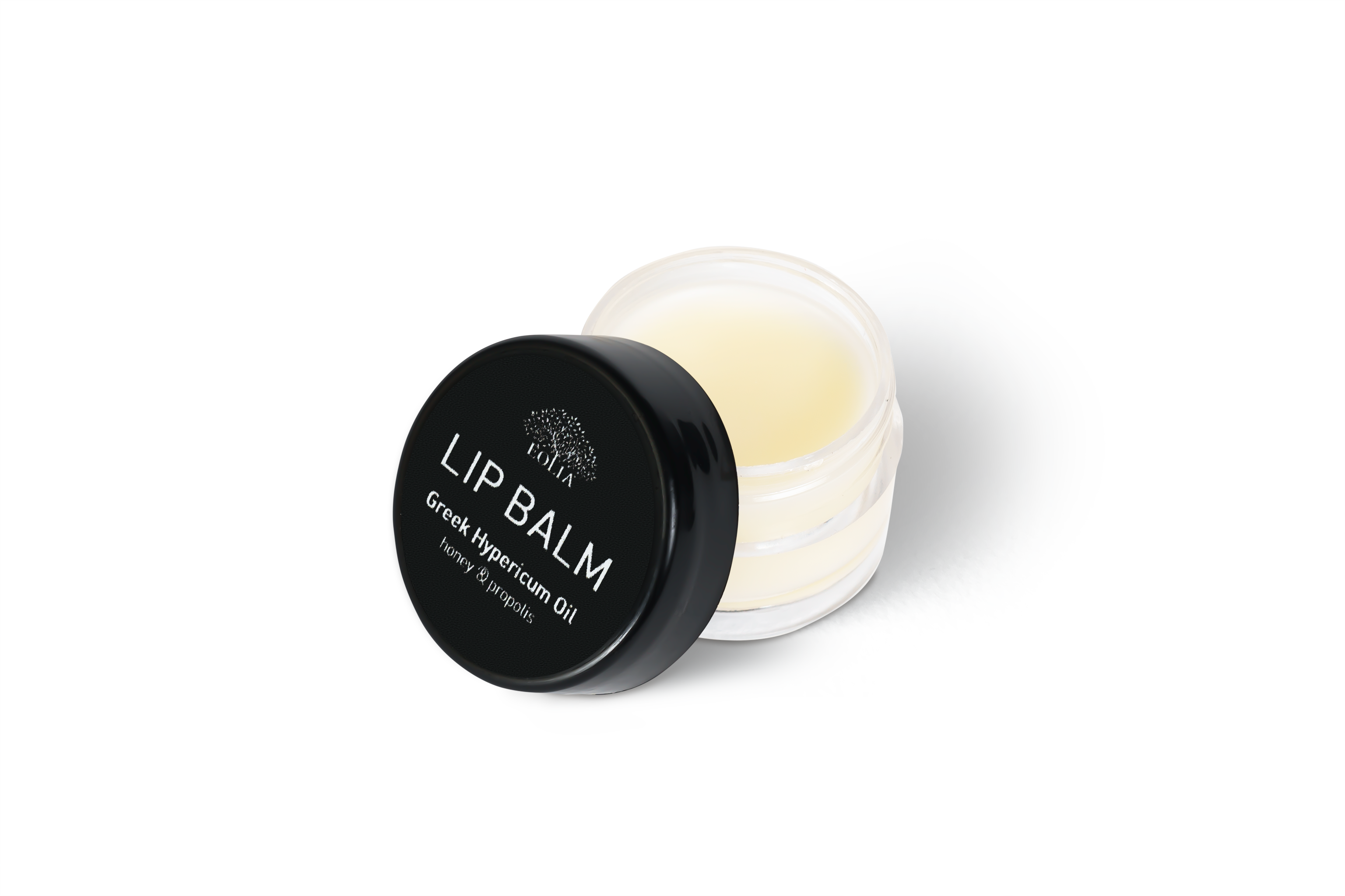 Eolia Lip Balm