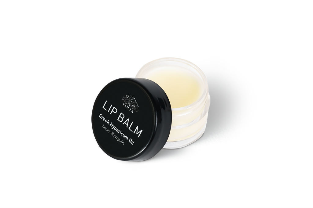 Eolia Lip Balm