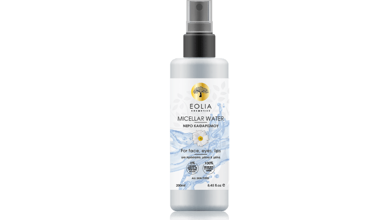 Eolia Micelar Water