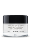 Eolia - Moisturizing Face Cream 24h